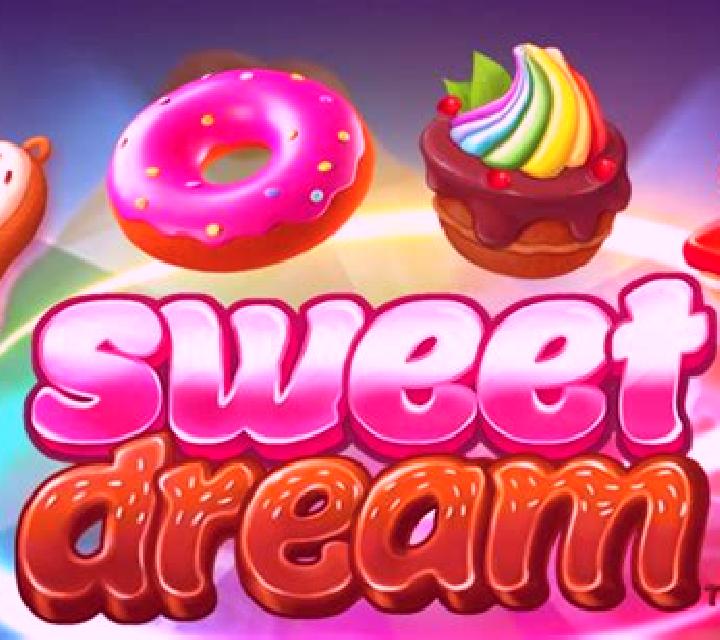 Sweet Dream (SYNOT) slot machine