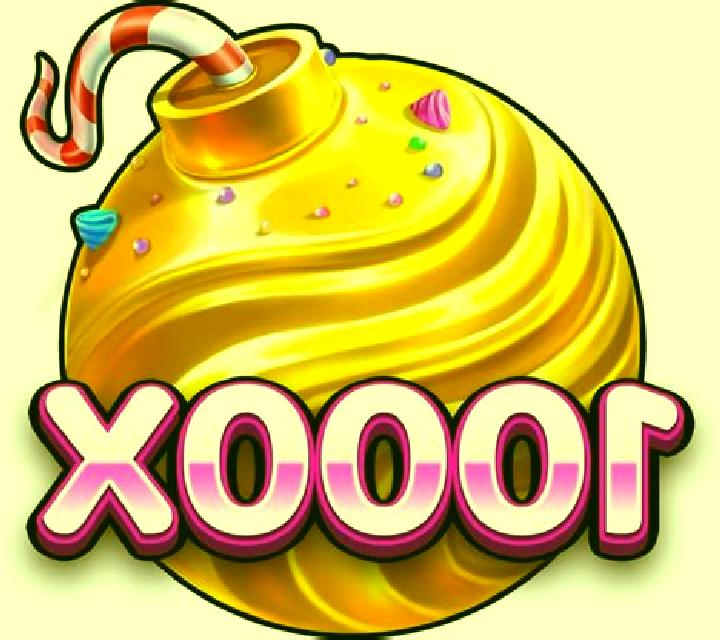 Sweet Emojis online slot