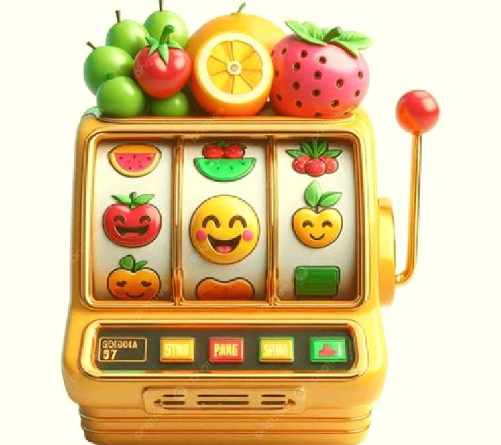 Sweet Emojis slot game