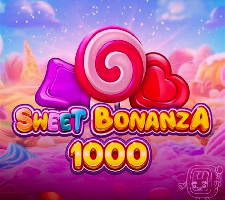Sweet Empire online slot