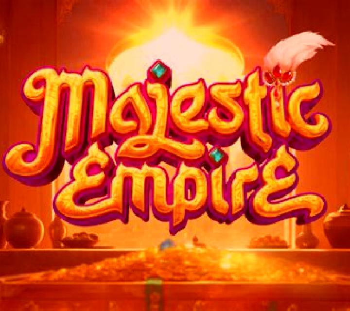 Sweet Empire slot game