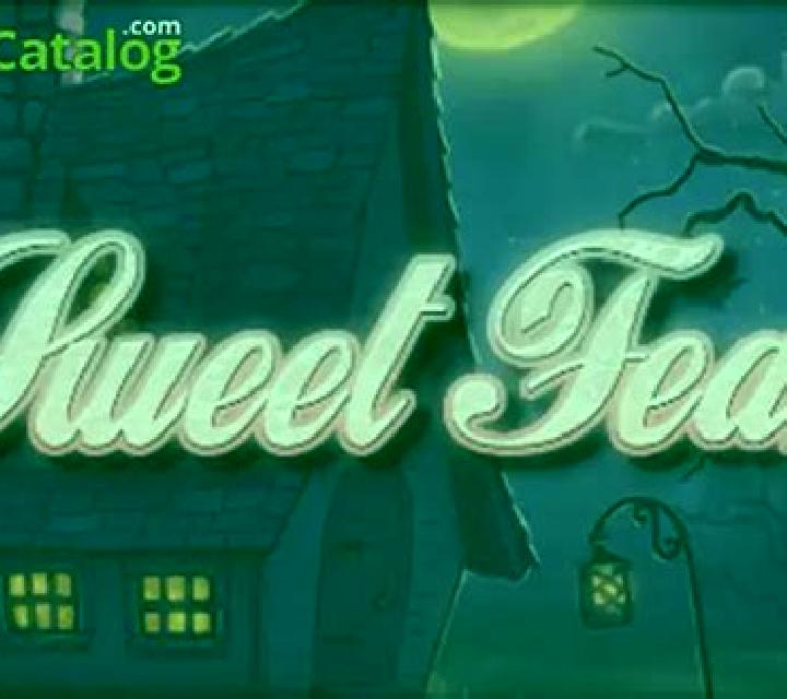 Sweet Fear slot