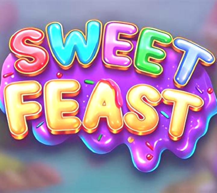 Sweet Feast slot machine