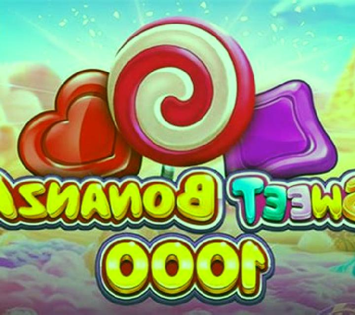 Sweet Fiesta 1000 online slot