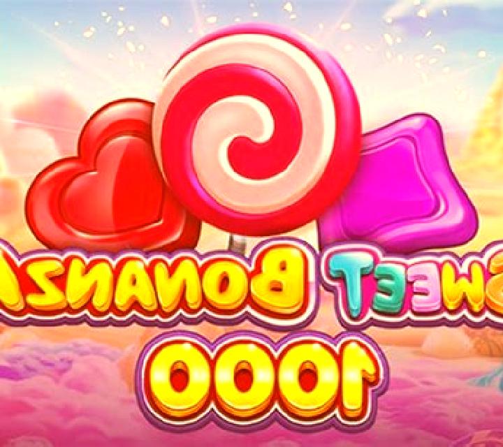 Sweet Fiesta 1000 slot game