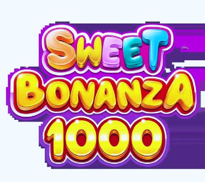 Sweet Fiesta 1000 slot