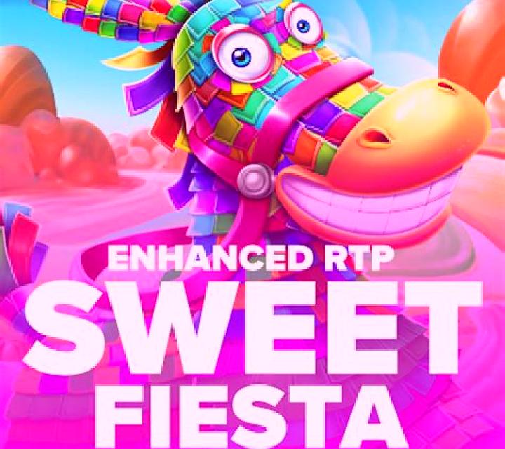 Sweet Fiesta online slot