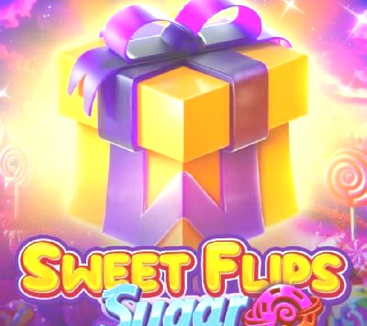 Sweet Flips Sugar online slot