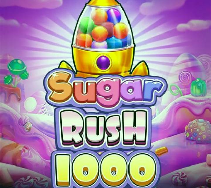 Sweet Flips Sugar slot game