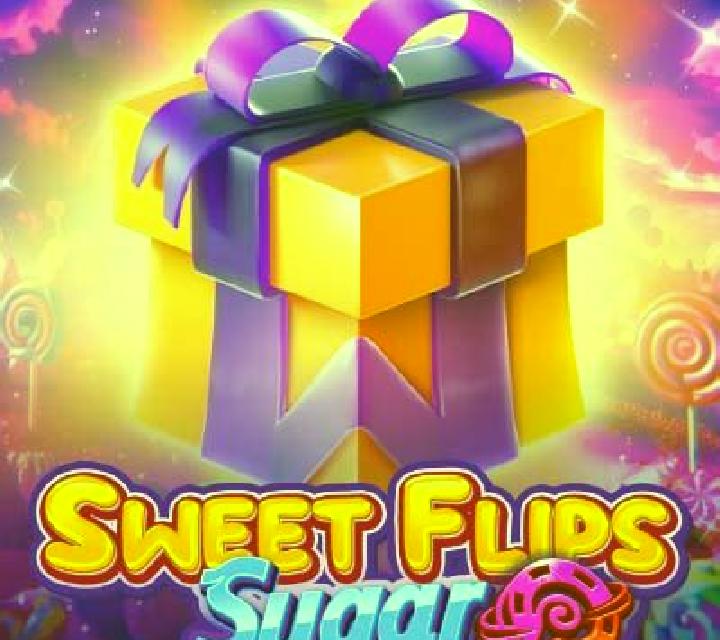Sweet Flips Sugar slot machine