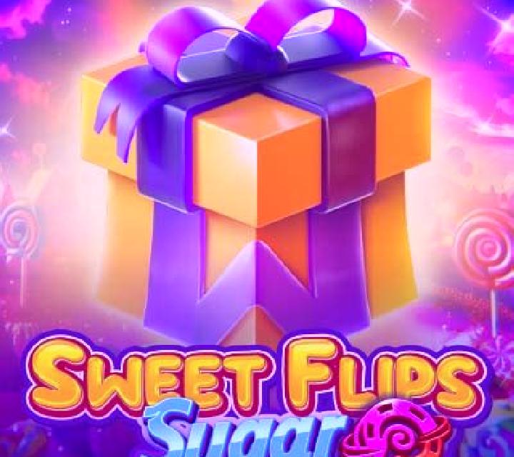 Sweet Flips Sugar slot