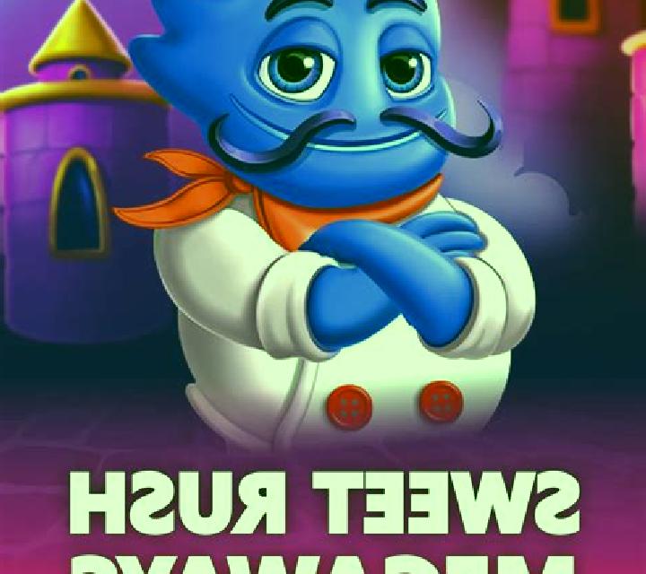 Sweet Fortune Megaways online slot