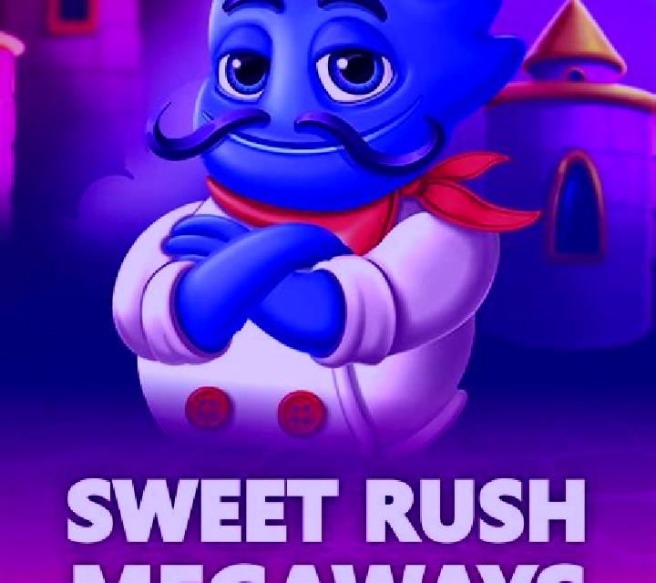 Sweet Fortune Megaways slot game
