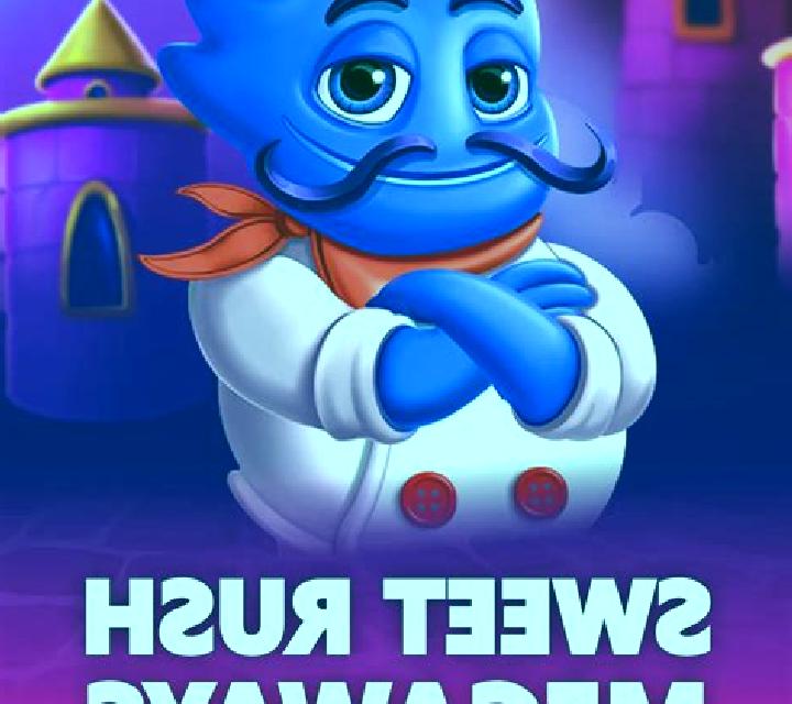 Sweet Fortune Megaways slot machine