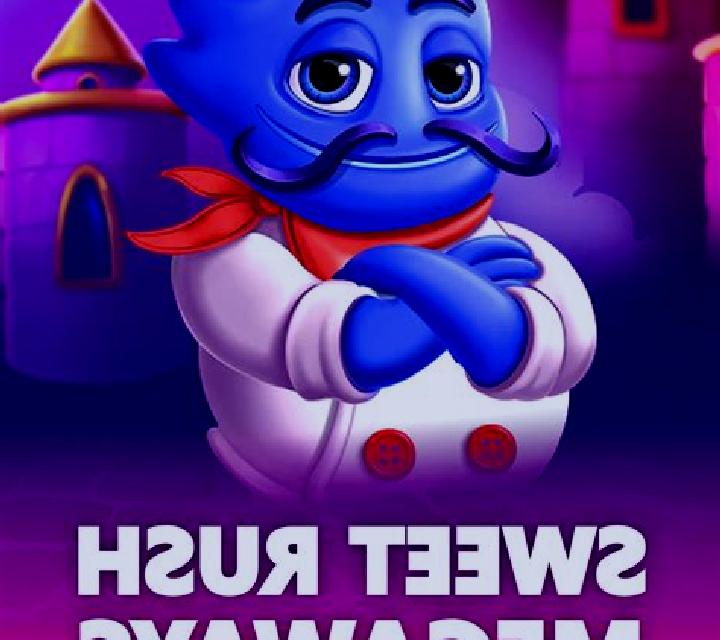 Sweet Fortune Megaways slot