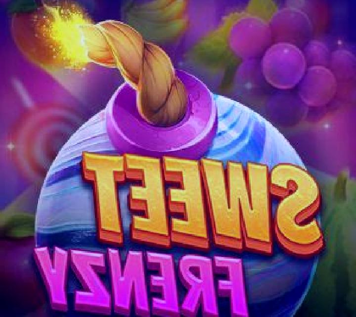 Sweet Frenzy online slot