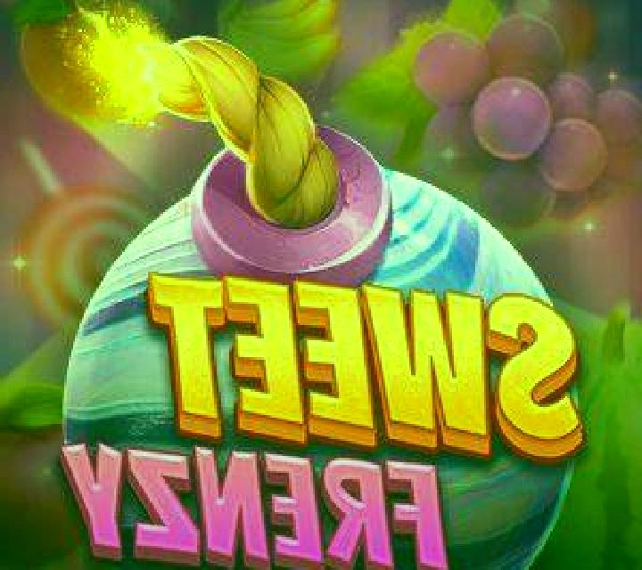 Sweet Frenzy slot game
