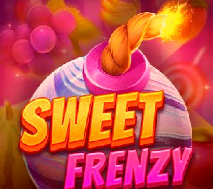 Sweet Frenzy slot