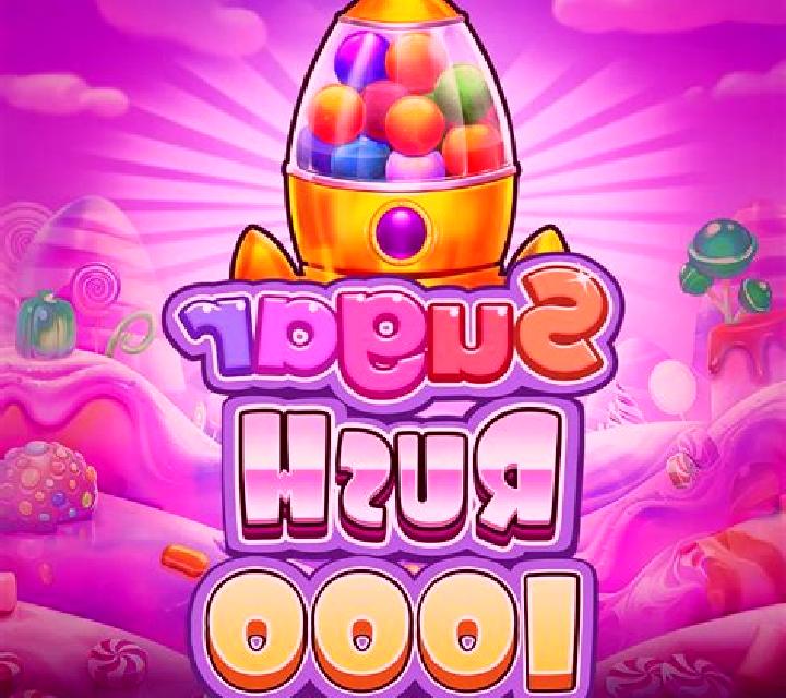 Sweet Fruity Rush slot