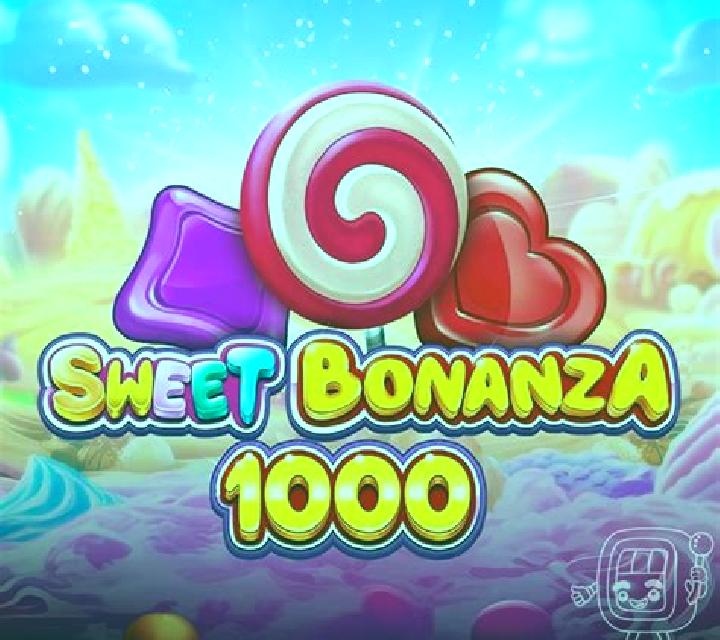 Sweet FTN slot machine