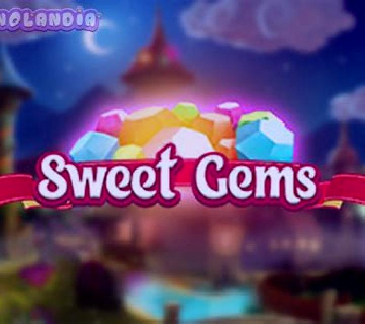 Sweet Gems slot