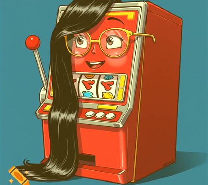 Sweet Gold 3000 slot machine