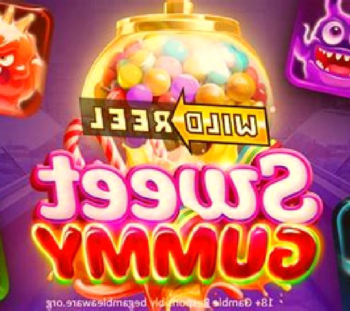 Sweet Gummy slot game