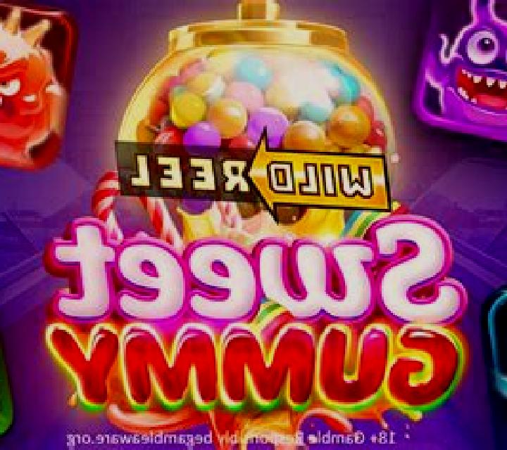 Sweet Gummy slot
