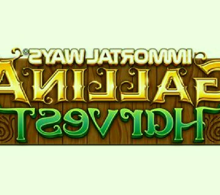 Sweet Harvest (Games Global) online slot