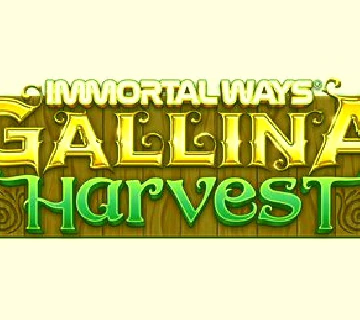 Sweet Harvest (Games Global) slot machine