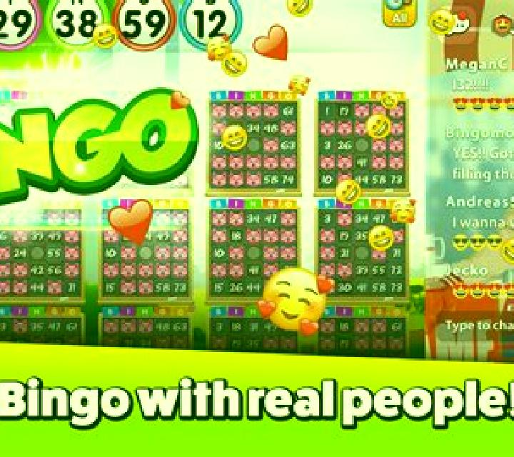 Sweet Home Bingo online slot