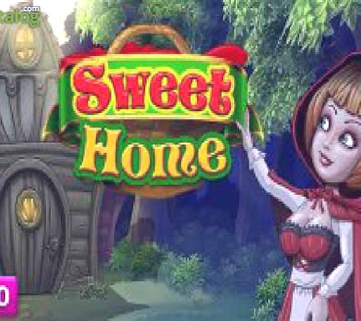 Sweet Home Bingo slot