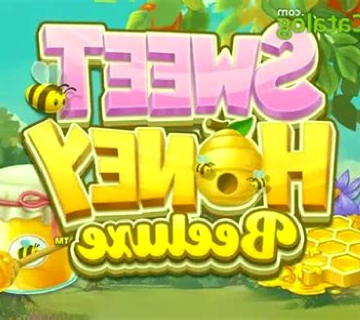 Sweet Honey Beeluxe slot