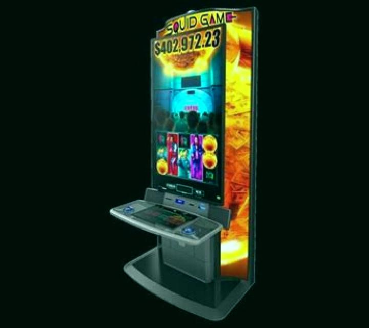 Sweet Hot 5: Classics Series online slot