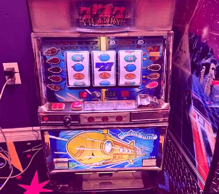 Sweet Hot 5: Classics Series slot machine