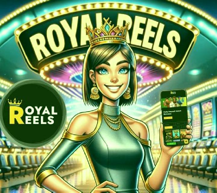 Sweet Hot Reels online slot