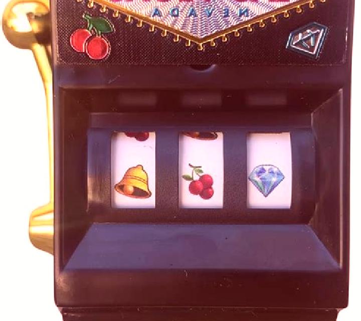 Sweet Hot Reels slot machine