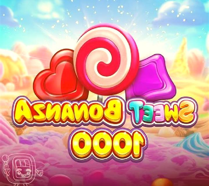 Sweet Island online slot