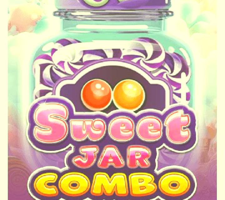 Sweet Jar Combo slot game