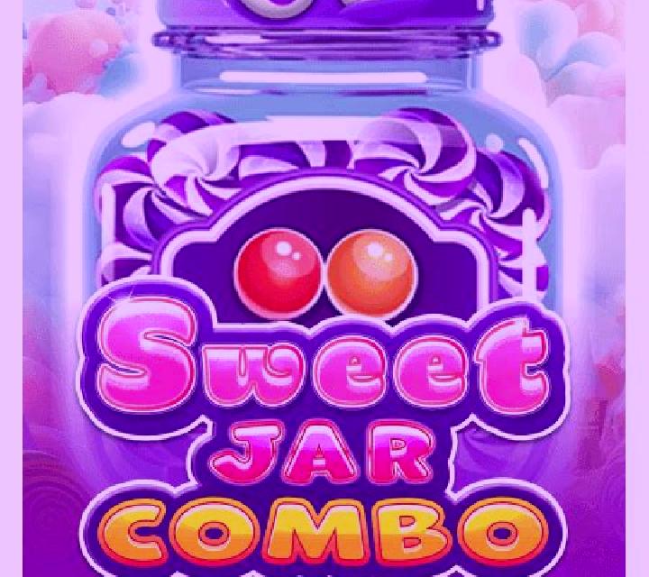 Sweet Jar Combo slot