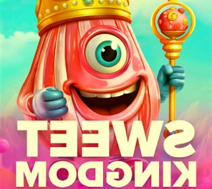 Sweet Kingdom online slot
