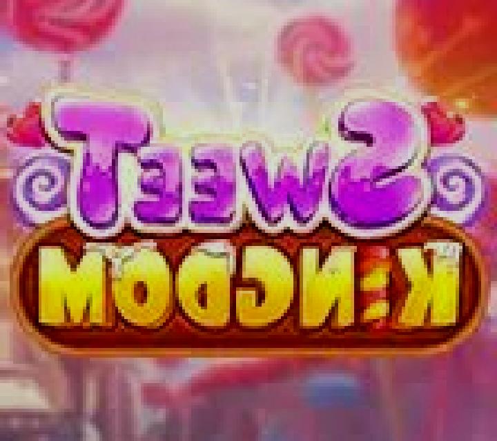 Sweet Kingdom slot machine