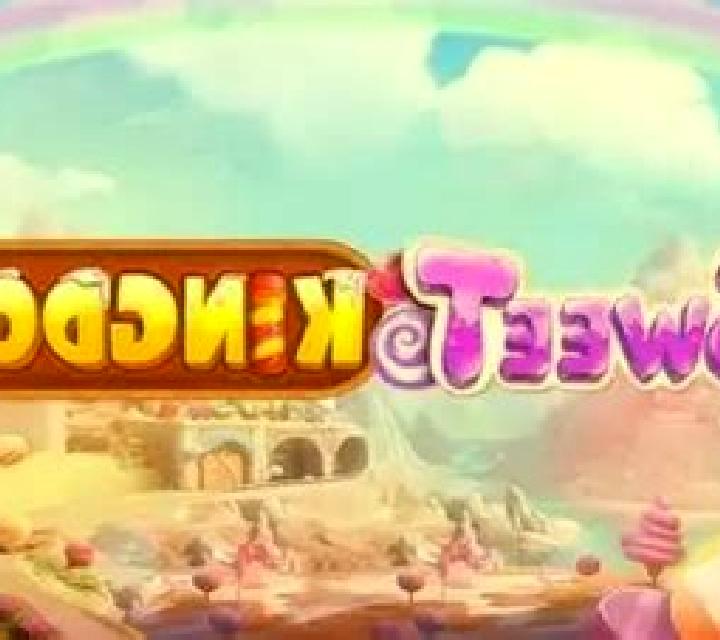 Sweet Kingdom slot