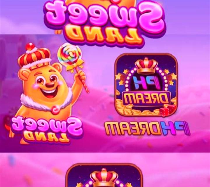 Sweet Land online slot
