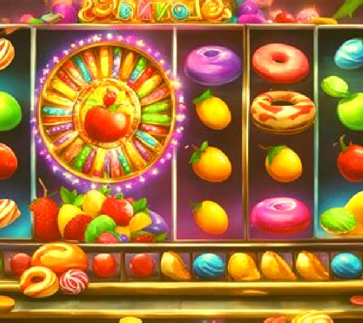 Sweet Life 2 online slot