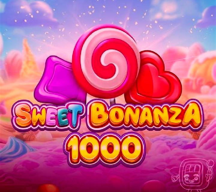 Sweet Life online slot