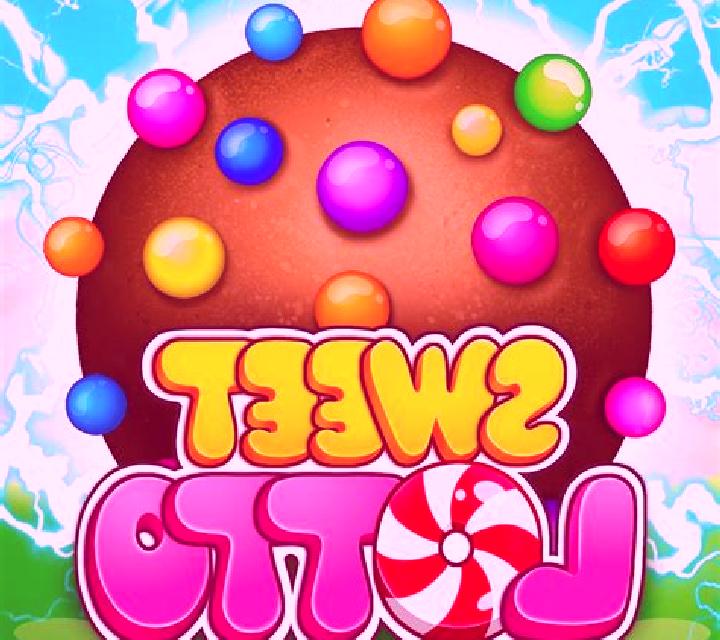 Sweet Lotto online slot