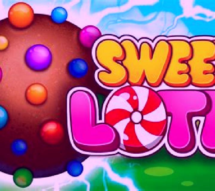 Sweet Lotto slot game