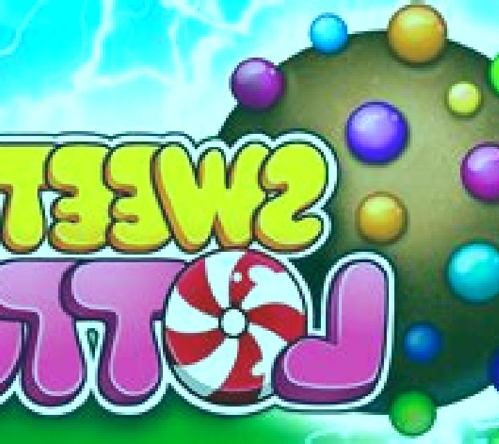 Sweet Lotto slot machine
