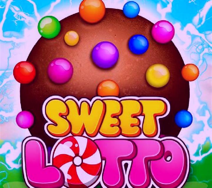 Sweet Lotto slot